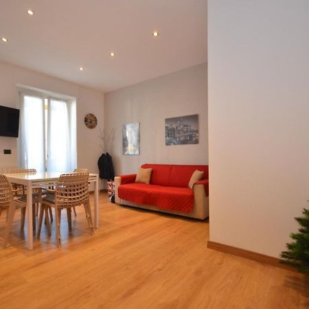 Appartamento Cuneo Vicinissimo Ospedale ภายนอก รูปภาพ