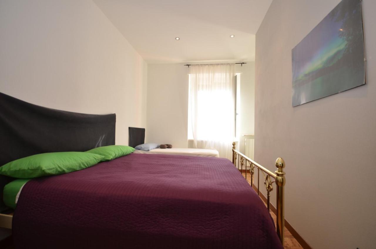 Appartamento Cuneo Vicinissimo Ospedale ภายนอก รูปภาพ